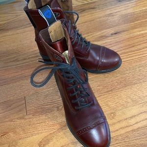 Ariat by Cobalt Women’s boots